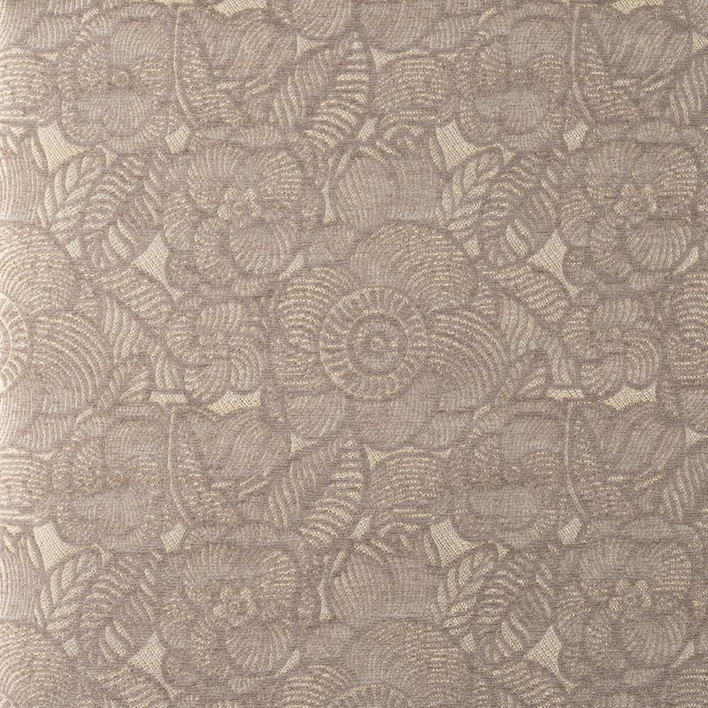 F Scott Fitzgerald Garden Party Bronze Luxury Duvet Cover