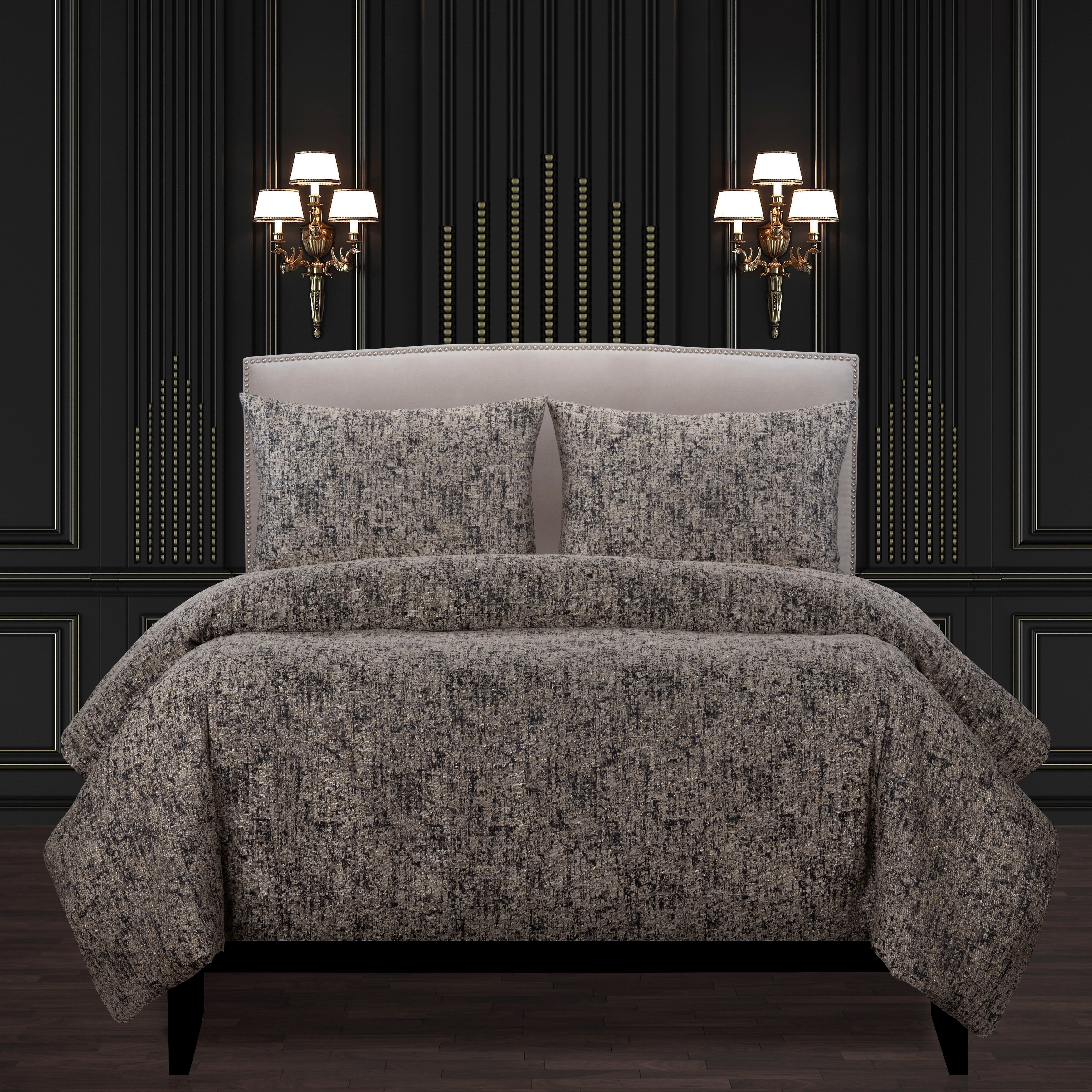 F Scott Fitzgerald Room Service Luxury Duvet Cover - Picture 6 of 15