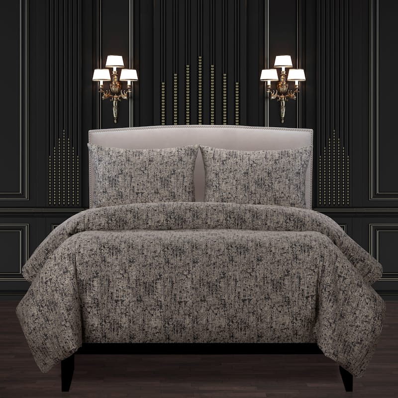 F Scott Fitzgerald Room Service Luxury Duvet Cover