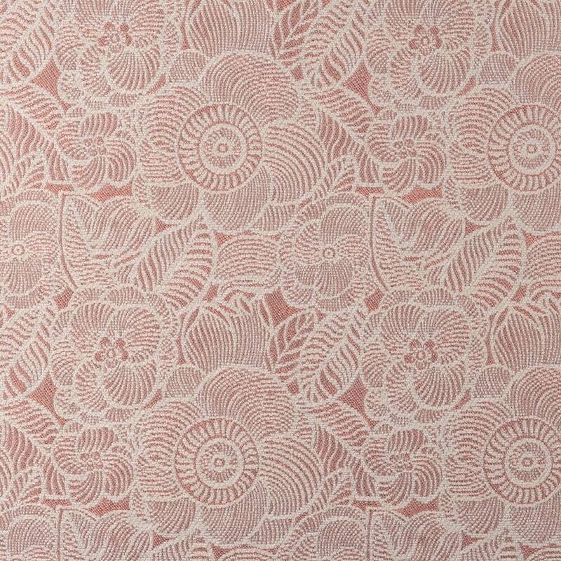 F Scott Fitzgerald Garden Party Rose Luxury Duvet Cover