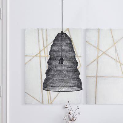 Porch & Den Benjamin Ceiling Fixture