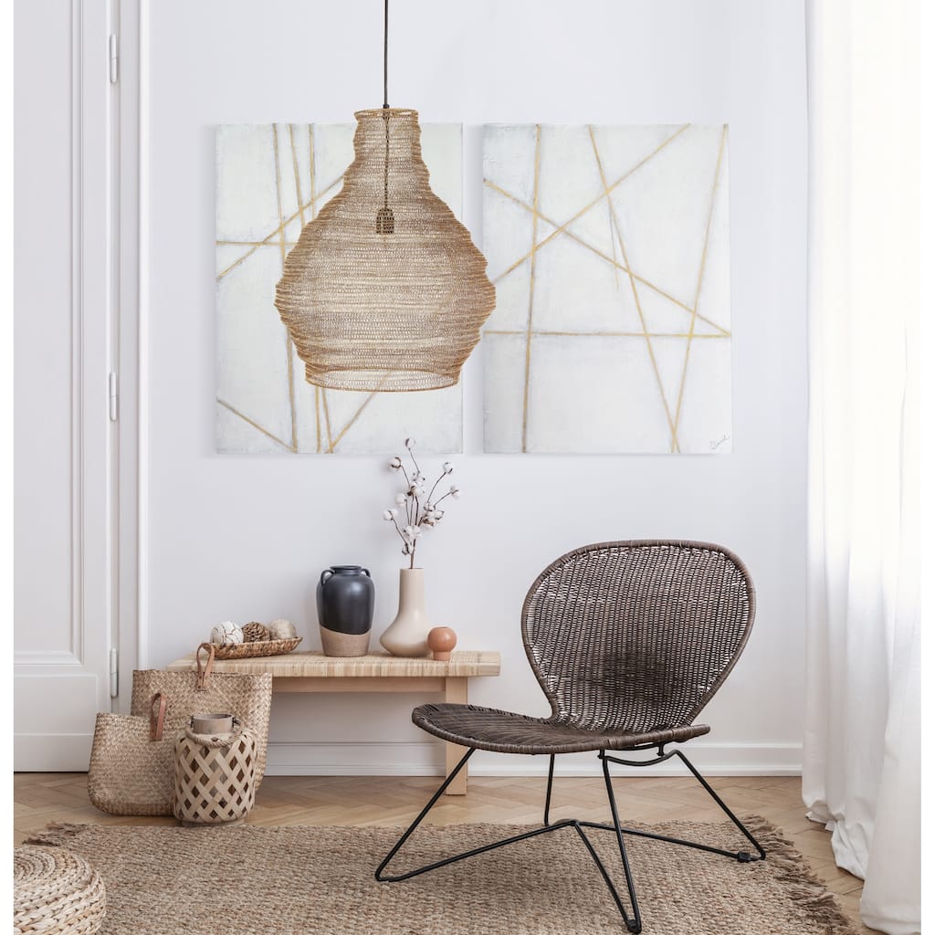 Renwil Gere Ceiling Fixture