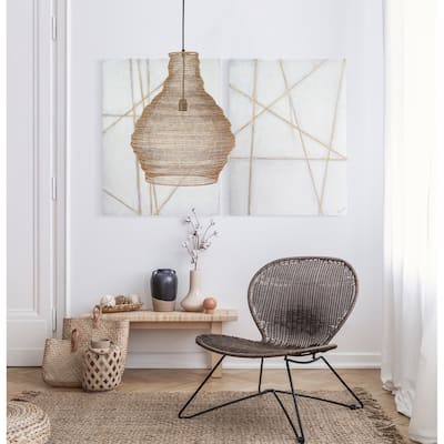 Renwil Gere Ceiling Fixture