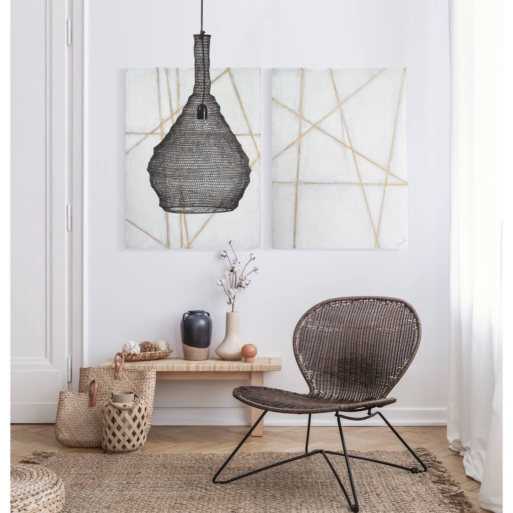 Renwil Garatun Ceiling Fixture