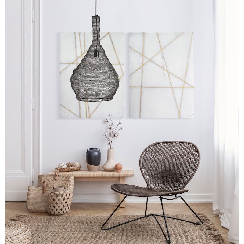 Renwil Garatun Ceiling Fixture