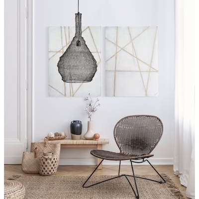 Renwil Garatun Ceiling Fixture