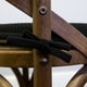 preview thumbnail 4 of 75, Memory Foam Honeycomb Non-slip Chair Cushion Pads (16 x 16 in.)