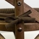 preview thumbnail 10 of 75, Memory Foam Honeycomb Non-slip Chair Cushion Pads (16 x 16 in.)