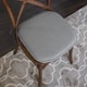 preview thumbnail 35 of 75, Memory Foam Honeycomb Non-slip Chair Cushion Pads (16 x 16 in.)