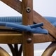 preview thumbnail 11 of 75, Memory Foam Honeycomb Non-slip Chair Cushion Pads (16 x 16 in.)
