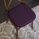 preview thumbnail 19 of 75, Memory Foam Honeycomb Non-slip Chair Cushion Pads (16 x 16 in.)