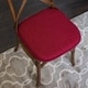 preview thumbnail 53 of 75, Memory Foam Honeycomb Non-slip Chair Cushion Pads (16 x 16 in.)