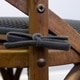 preview thumbnail 42 of 75, Memory Foam Honeycomb Non-slip Chair Cushion Pads (16 x 16 in.)