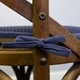 preview thumbnail 26 of 75, Memory Foam Honeycomb Non-slip Chair Cushion Pads (16 x 16 in.)