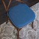 preview thumbnail 9 of 75, Memory Foam Honeycomb Non-slip Chair Cushion Pads (16 x 16 in.)