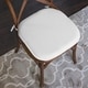 preview thumbnail 52 of 75, Memory Foam Honeycomb Non-slip Chair Cushion Pads (16 x 16 in.)
