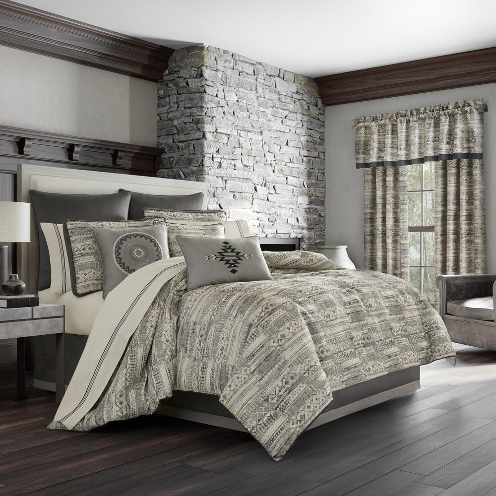 Southwestern Comforter Sets Find Great Bedding Deals Shopping At