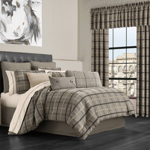 Shop Copper Grove Mergentheim Cabin Comforter Set Free Shipping