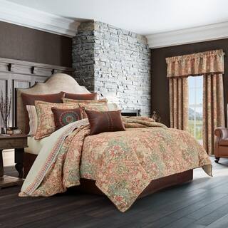 Luxury Cabin Bedding Cabin Bear Basic California King Size Bed