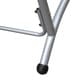 preview thumbnail 5 of 3, Takar Steel Patio Porch Swing Chair with Adjustable Canopy by Havenside Home