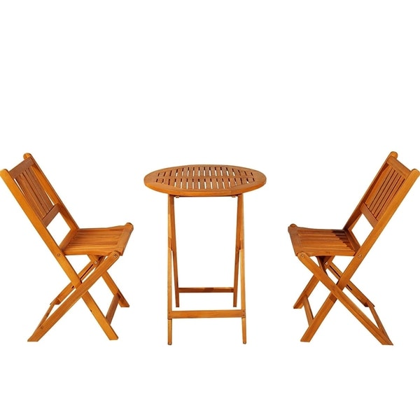 outsunny bistro sets