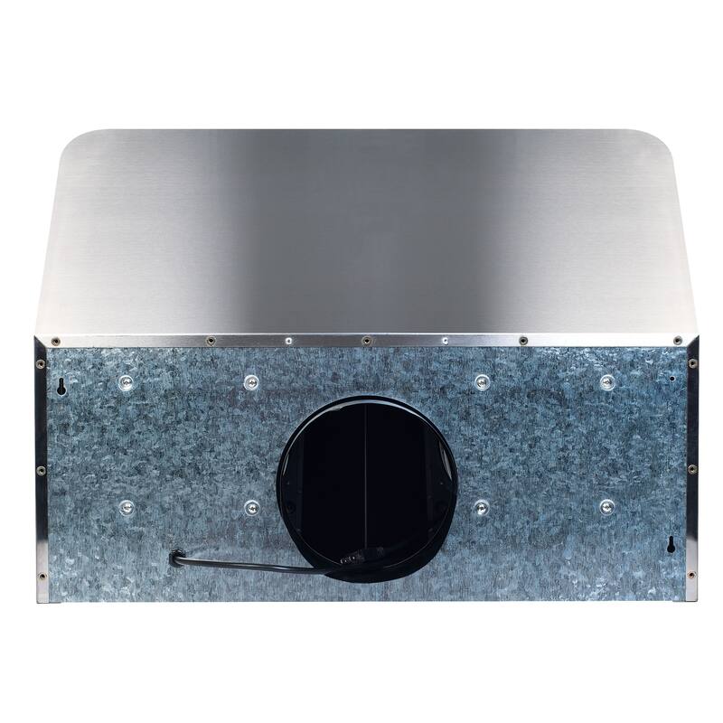 Home Beyond 30 Inches Range Hood 900CFM Ducted Under Stainless