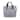 On The Go Lunch Cooler, (Heathered Gray)