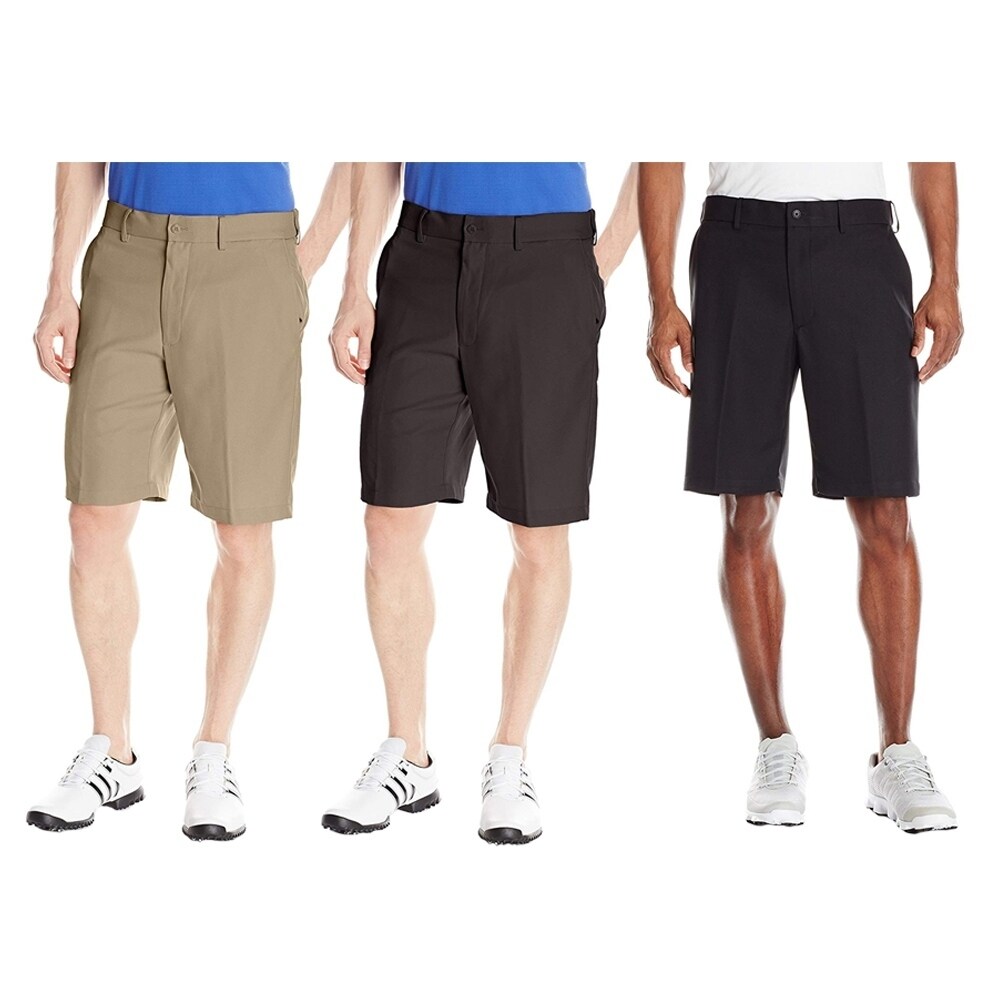 pga tour mens golf shorts