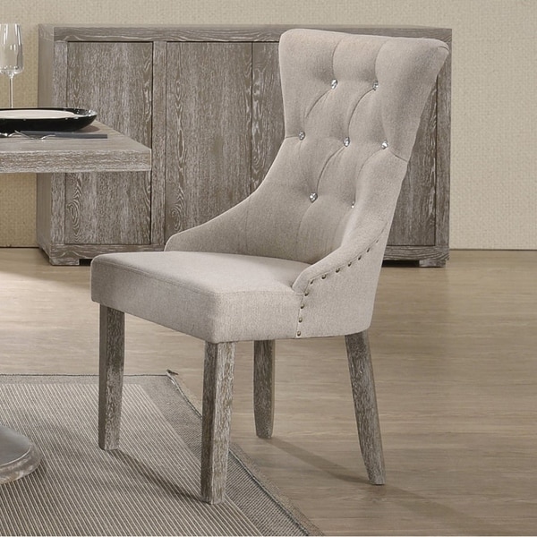 Grey dining 2024 chairs for sale