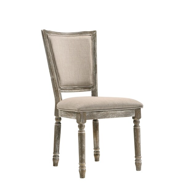 Lodge style dining discount chairs