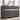 Silver Orchid Brockwell Gray Dresser