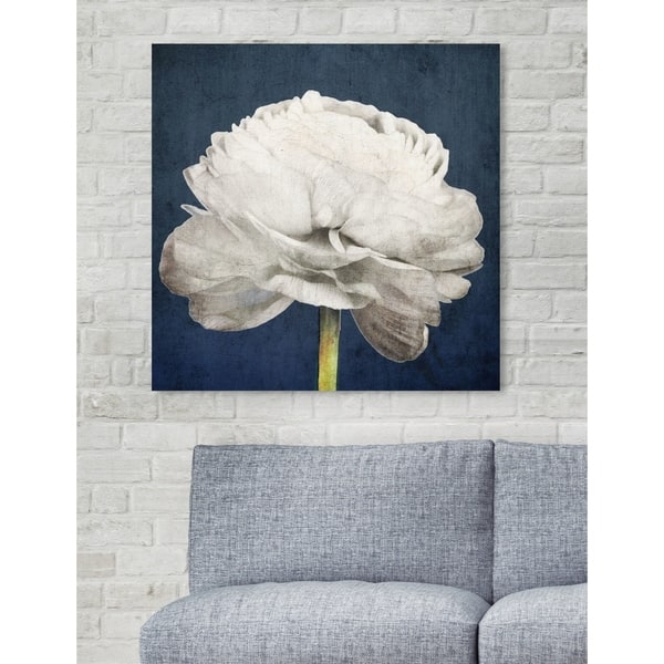 Shop Silver Orchid Pretty View Wall Art Canvas Print Overstock 28233627