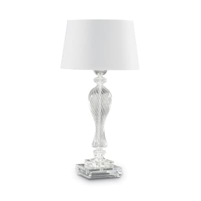 Voga Table Lamp