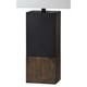 preview thumbnail 4 of 3, Porch & Den Chandler Table Lamp