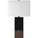 preview thumbnail 1 of 3, Porch & Den Chandler Table Lamp