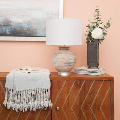 Porch & Den Benton Table Lamp