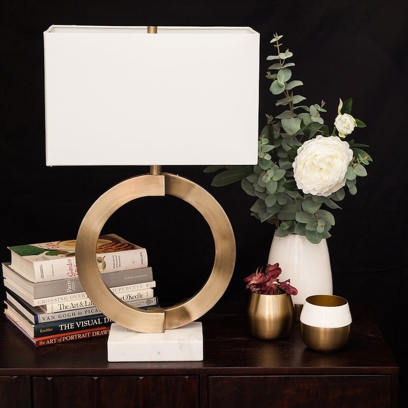 Porch & Den Candlewood Table Lamp