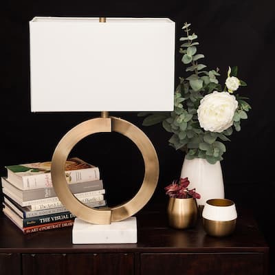 Porch & Den Candlewood Table Lamp