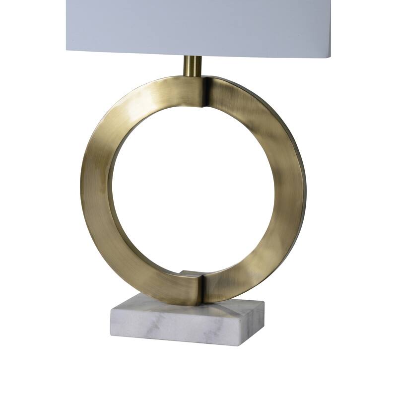 Porch & Den Candlewood Table Lamp