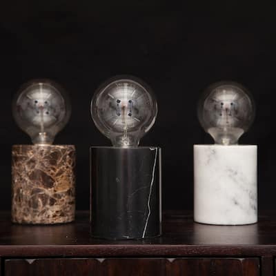 Strick & Bolton Antoni Table Lamp