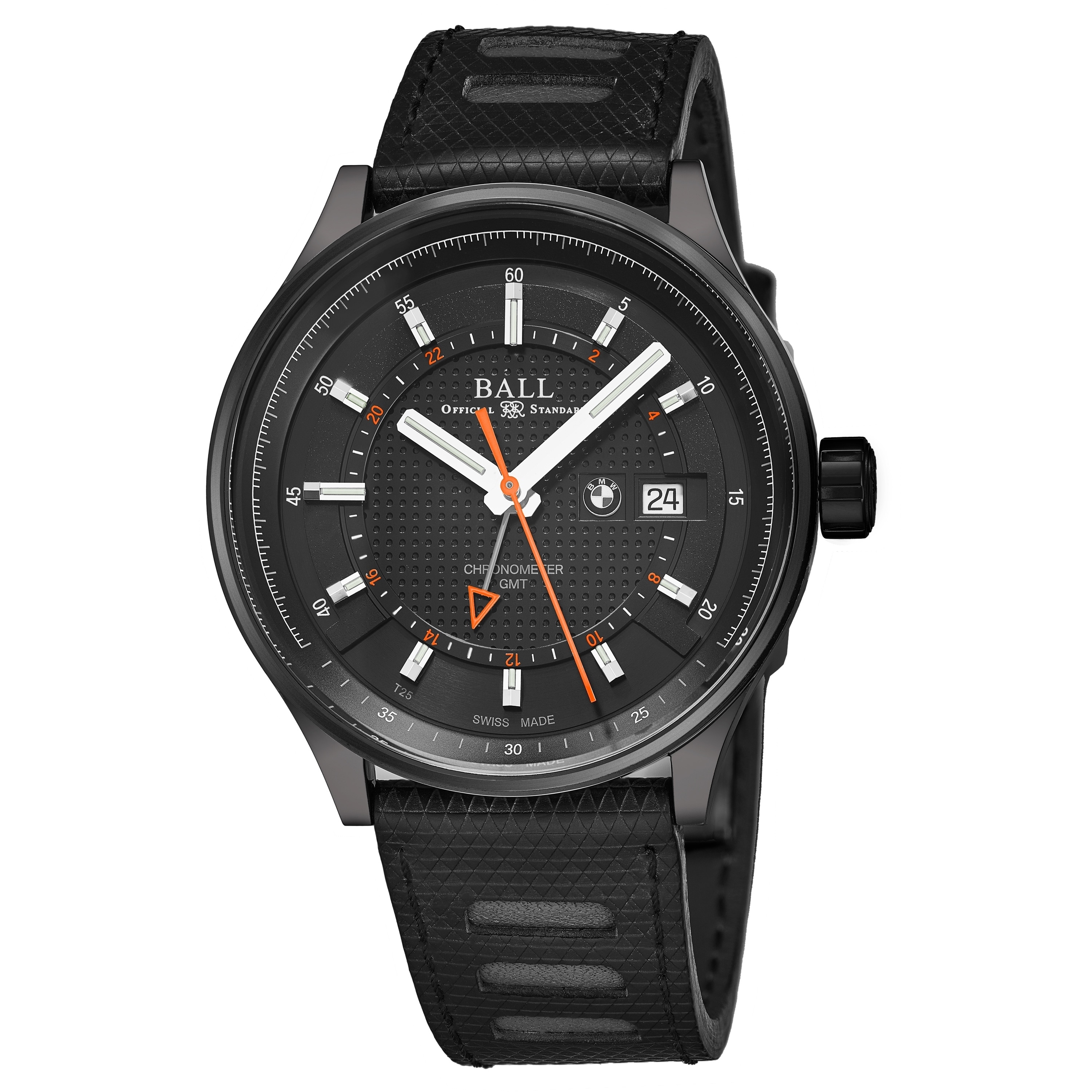 men's bmw watch
