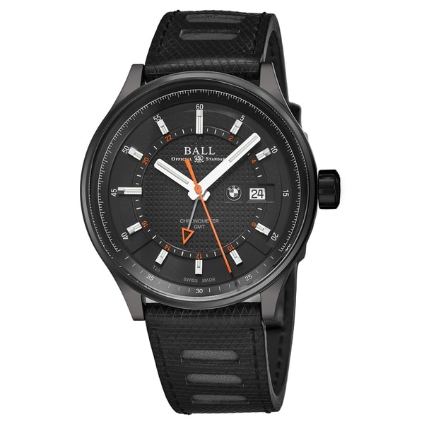 bmw automatic watch