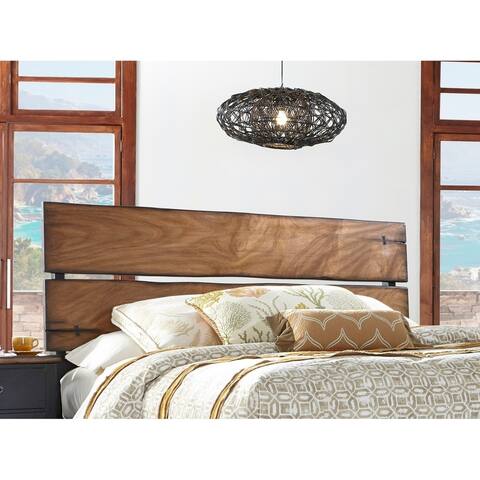 Big Sur Headboard by Panama Jack
