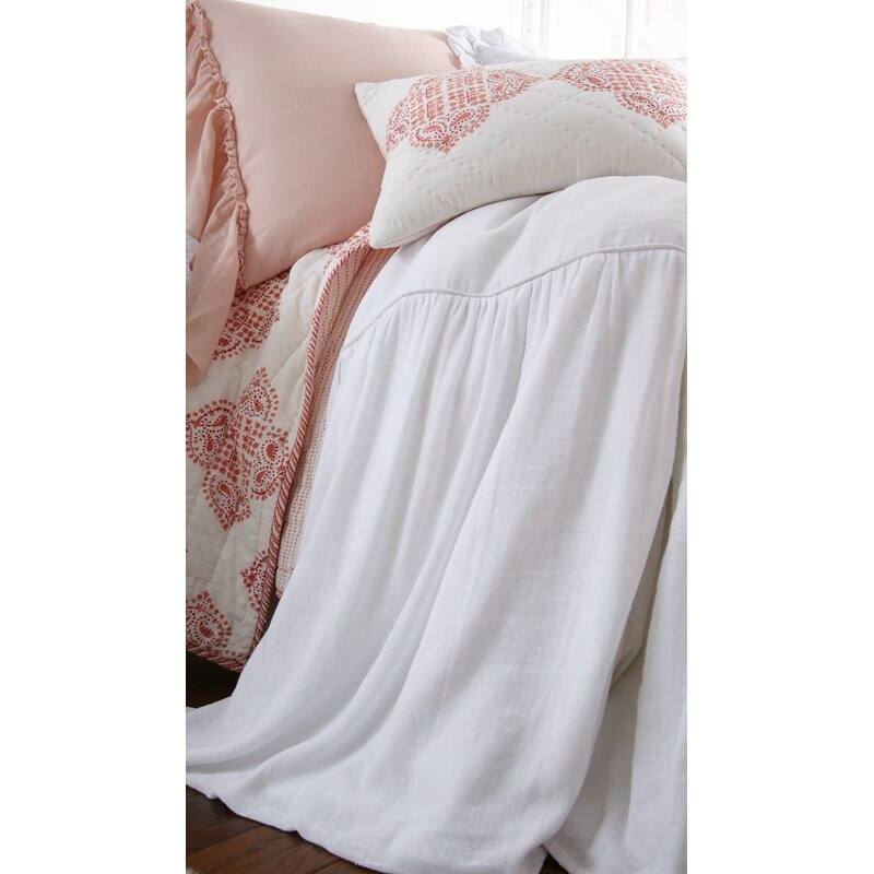 Cottage Home Kadance Bedspread Twin Set