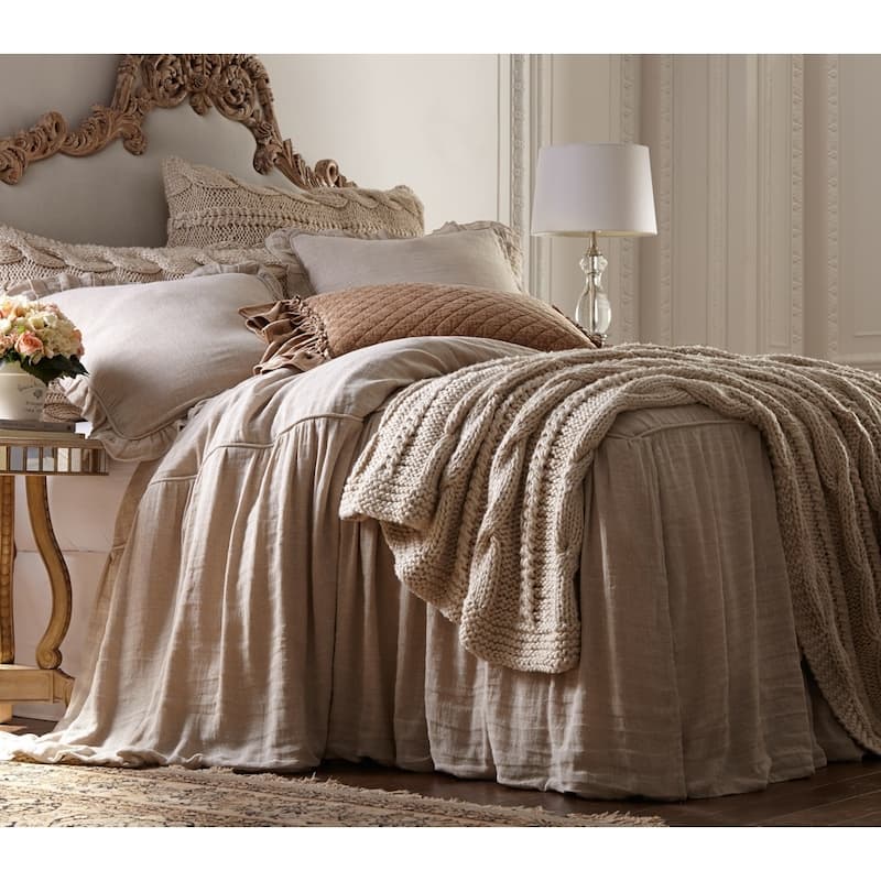 Cottage Home Kadance Bedspread Twin Set