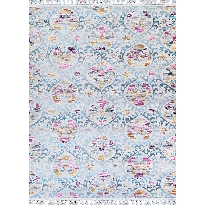 Jewel Nuphar Area Rug