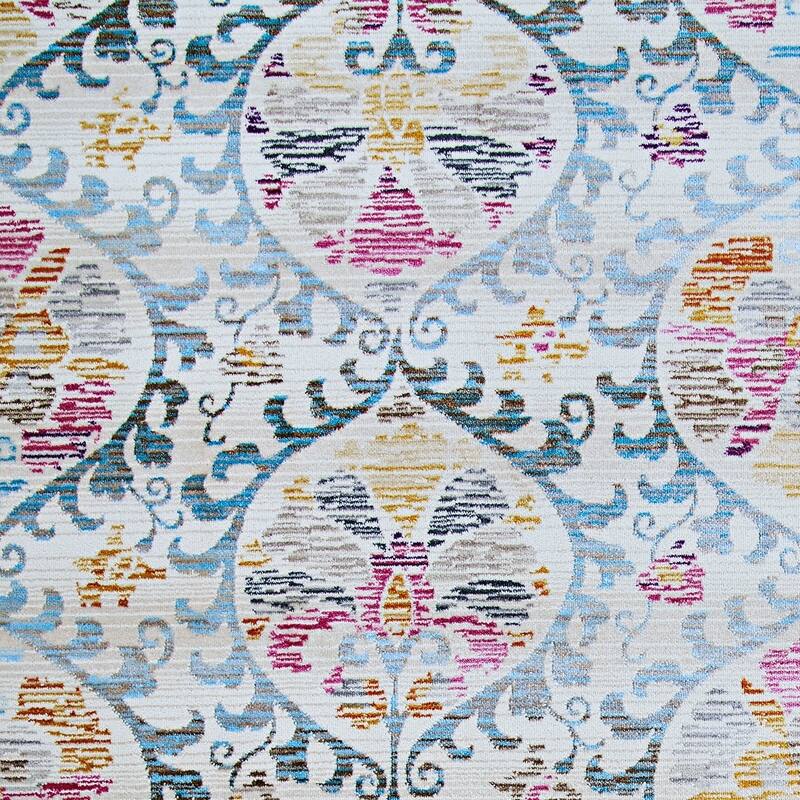 Jewel Nuphar Area Rug