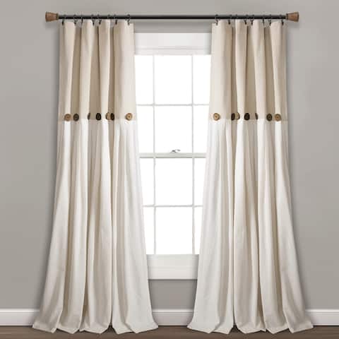 Buy Lush Decor Curtains Amp Drapes Online At Overstock Our