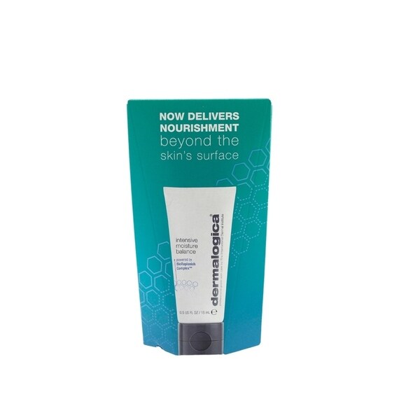 dermalogica intensive moisture balance 3.4 oz