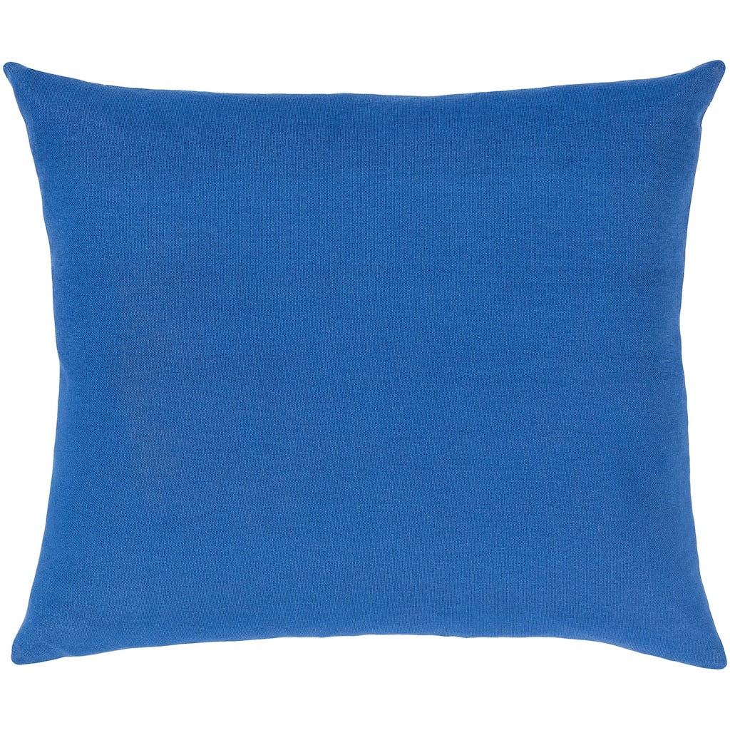 Yann Bohemian 18-inch Poly or Feather Down Filled Throw Pillow